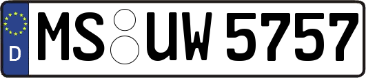 MS-UW5757