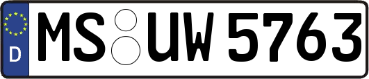 MS-UW5763