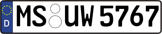 MS-UW5767