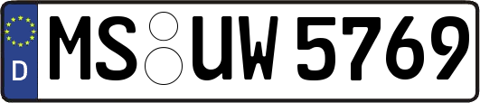 MS-UW5769