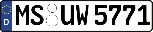MS-UW5771