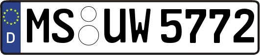 MS-UW5772