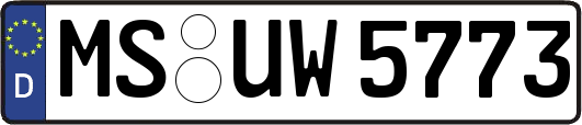 MS-UW5773