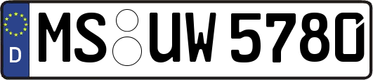MS-UW5780