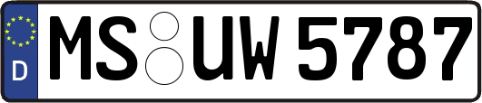 MS-UW5787