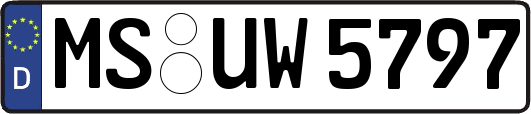 MS-UW5797