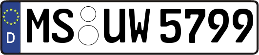 MS-UW5799