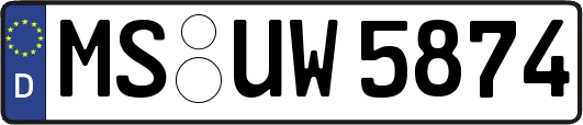 MS-UW5874