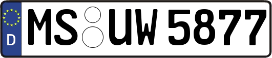 MS-UW5877