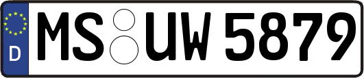 MS-UW5879