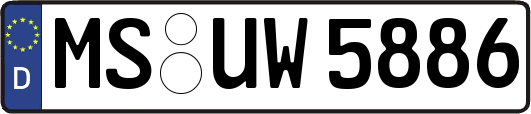 MS-UW5886