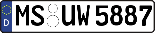 MS-UW5887