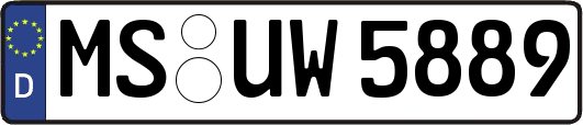 MS-UW5889