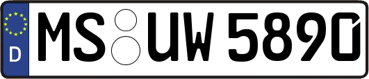 MS-UW5890