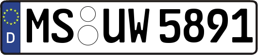 MS-UW5891