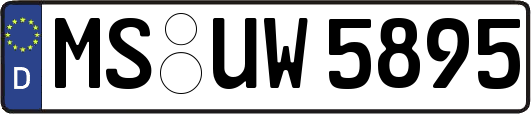 MS-UW5895