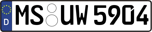 MS-UW5904