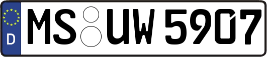 MS-UW5907