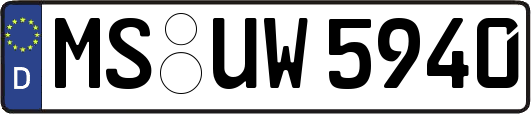 MS-UW5940