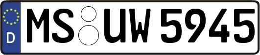 MS-UW5945