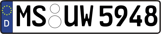 MS-UW5948