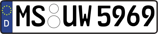 MS-UW5969