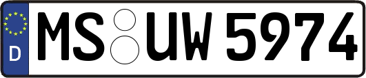 MS-UW5974