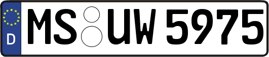 MS-UW5975