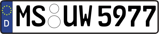 MS-UW5977