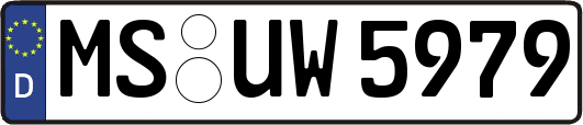 MS-UW5979