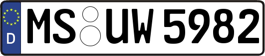 MS-UW5982