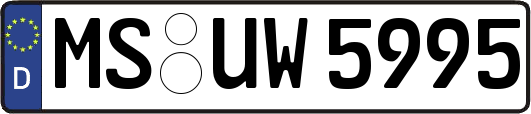 MS-UW5995