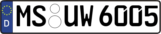 MS-UW6005
