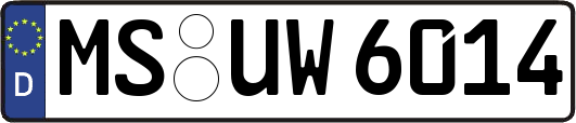 MS-UW6014