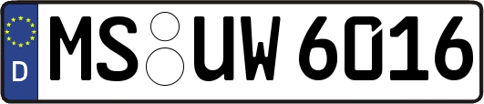 MS-UW6016