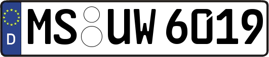 MS-UW6019