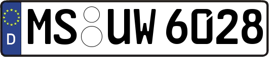 MS-UW6028