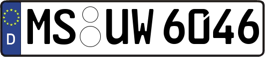 MS-UW6046