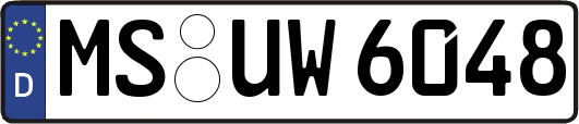 MS-UW6048
