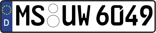MS-UW6049