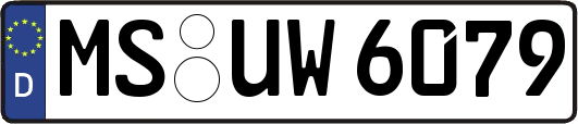 MS-UW6079