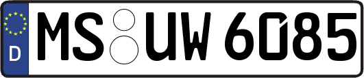 MS-UW6085