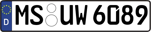 MS-UW6089