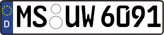 MS-UW6091