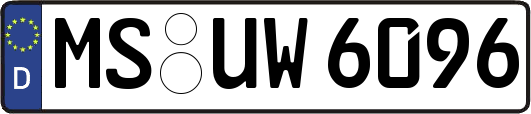 MS-UW6096