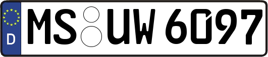 MS-UW6097