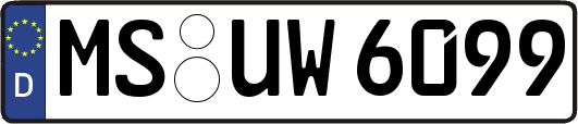 MS-UW6099