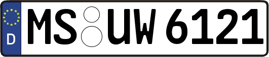 MS-UW6121