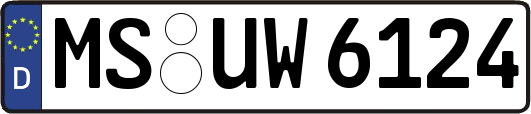 MS-UW6124
