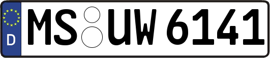 MS-UW6141